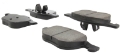 Picture of StopTech Performance 04-09 Mazda 3 Front Brake Pads