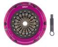 Picture of Exedy 2000-2009 Honda S2000 L4 Hyper Single Carbon-D Clutch Sprung Center Disc Pull Type Cover