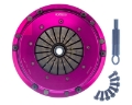 Picture of Exedy 1999-2002 Nissan Silvia L4 Hyper Single Carbon-D Clutch Sprung Center Disc Push Type