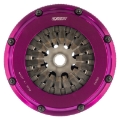 Picture of Exedy 1993-1997 Porsche 911 H6 Hyper Triple Carbon-R Clutch Rigid Disc Pull Type Cover