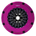 Picture of Exedy 1993-1998 Toyota Supra Twin Turbo L6 Hyper Triple Carbon-R Clutch Rigid Disc