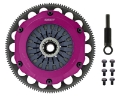 Picture of Exedy 1993-1995 Mazda RX-7 R2 Hyper Triple Carbon-R Clutch Rigid Disc Pull Type Cover For MZAK102
