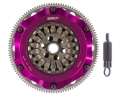Picture of Exedy 1991-1992 Toyota Supra Hyper Triple Carbon-R Clutch Rigid Disc Pull Type Cover