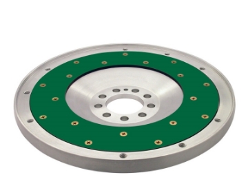 Picture of Fidanza 85-91 Porsch 944 Turbo Aluminum Flywheel