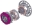Picture of Exedy 1989-1993 Nissan Skyline GTR L6 Hyper Compe-R Twin Cerametallic Clutch Rigid
