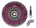Picture of Exedy 1993-1994 Nissan Skyline GTR L6 Hyper Triple Cerametallic Clutch Rigid