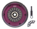 Picture of Exedy 1993-1994 Nissan Skyline GTR L6 Hyper Triple Cerametallic Clutch Rigid