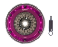 Picture of Exedy 1993-1998 Toyota Supra Twin Turbo L6 Hyper Triple Cerametallic Clutch Rigid Disc Pull Type