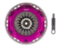 Picture of Exedy 1996-1996 Mitsubishi Lancer Evolution IV L4 Hyper Compe-R Twin Cerametallic Clutch Rigid Disc