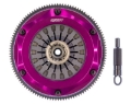 Picture of Exedy 1996-1996 Mitsubishi Lancer Evolution IV L4 Hyper Triple Cerametallic Clutch Rigid