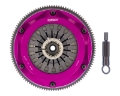 Picture of Exedy 1996-1996 Mitsubishi Lancer Evolution IV L4 Hyper Triple Cerametallic Clutch Rigid Pull Type