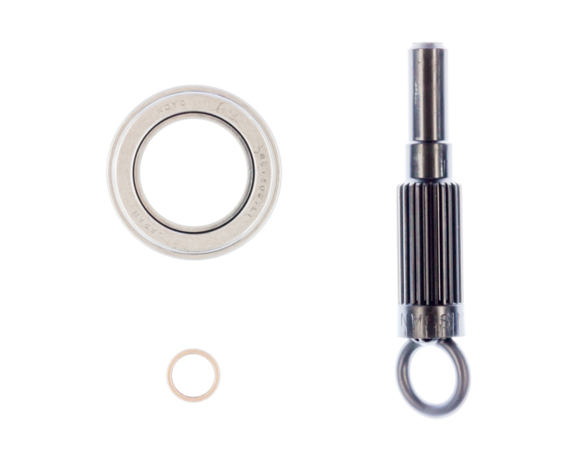 Picture of Exedy 1989-1994 Nissan 240SX Hyper Series Accessory Kit Incl Release-Pilot Bearing & Alignment Tool
