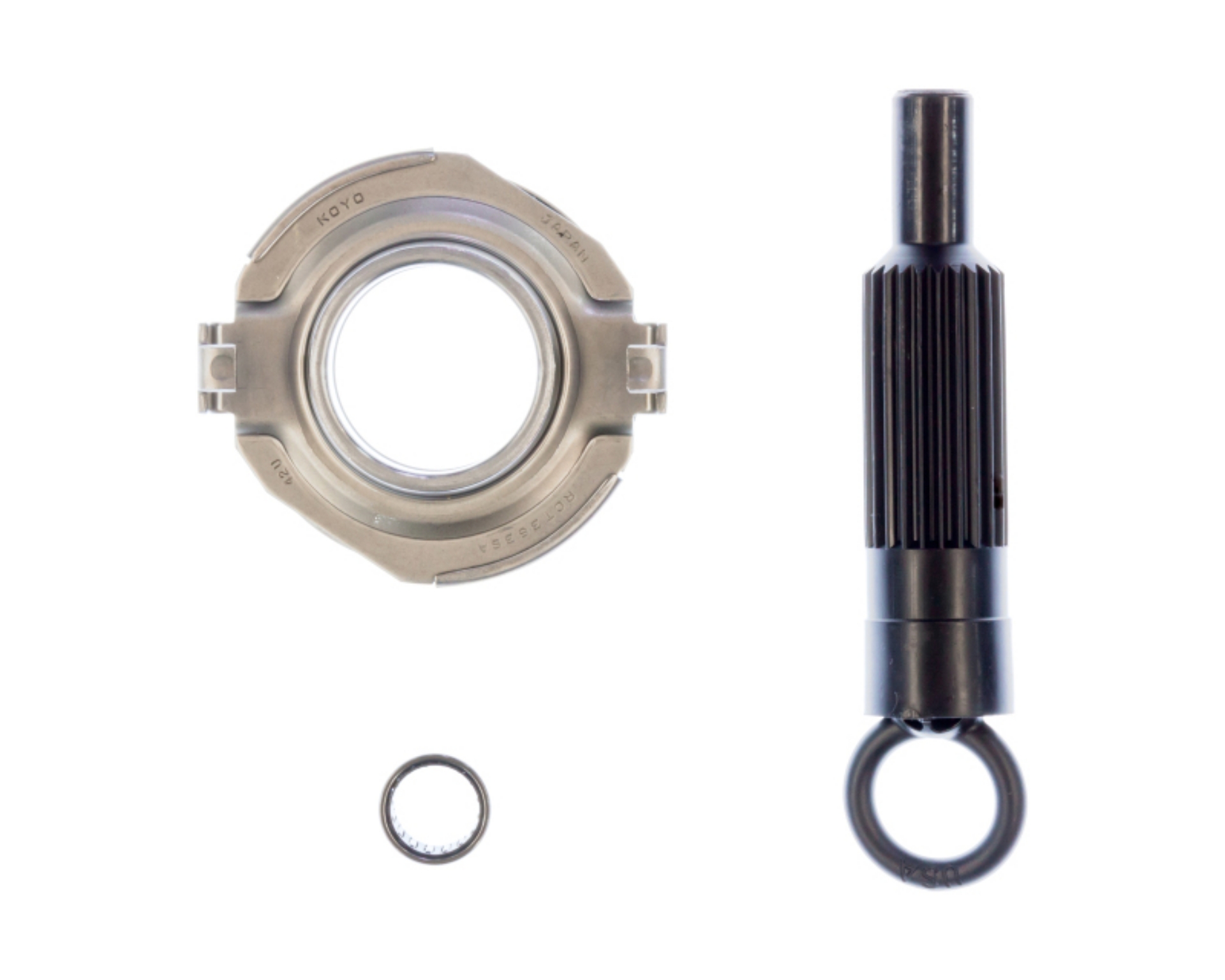 Picture of Exedy 1986-1989 Mazda RX-7 R2 Hyper Series Acc- Kit Incl Release-Pilot Bearing & Alignment Tool