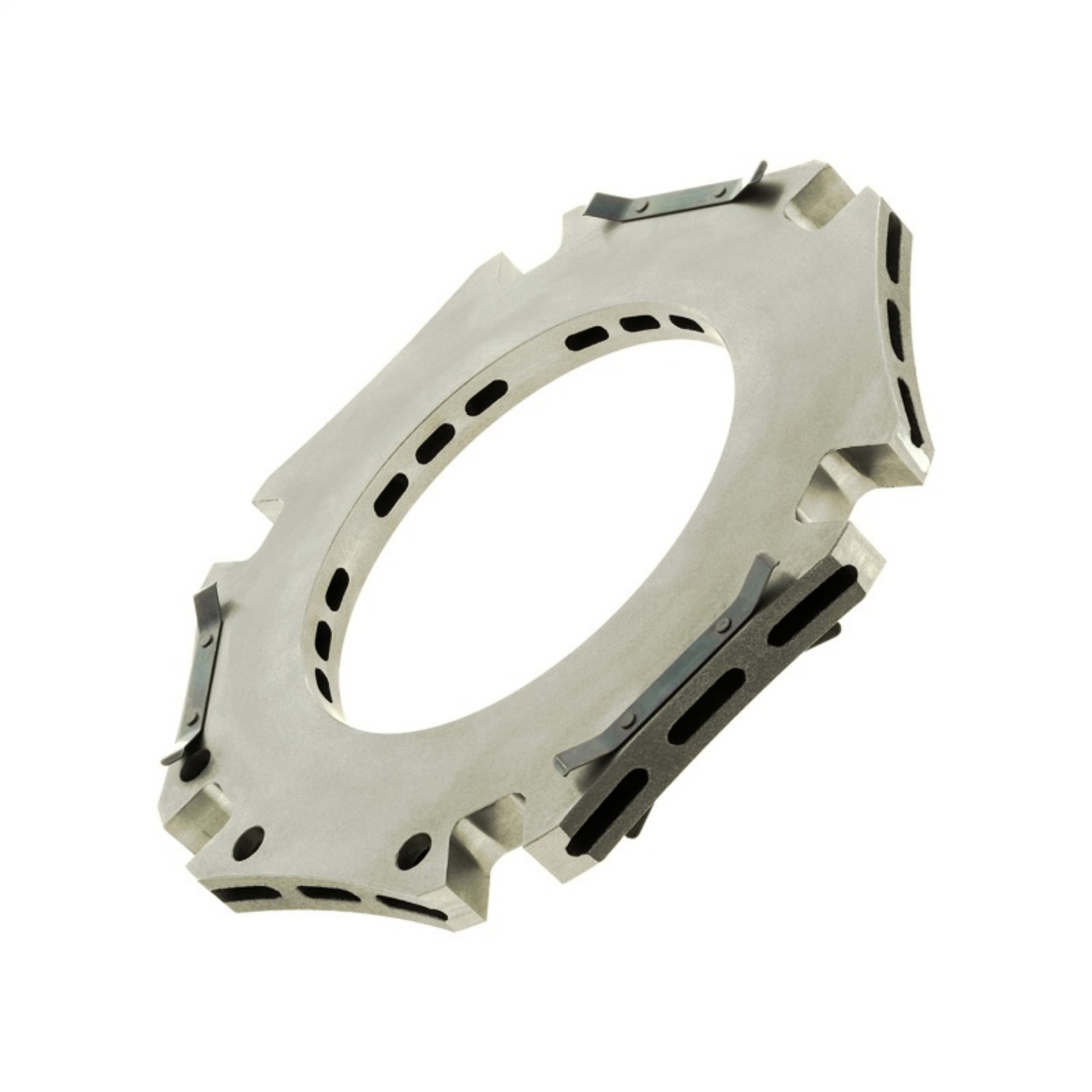 Picture of Exedy 1991-1996 Acura NSX V6 Hyper Multi Intermediate Plate