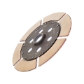 Picture of Exedy Universal Hyper Multi Disc Assembly A-B-C Rigid Disc Fits MMR200 & MMR300