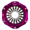 Picture of Exedy 1991-1996 Acura NSX V6 Hyper Multi Carbon Cover Assembly Pull Type Cover