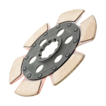 Picture of Exedy 2000-2009 Honda S2000 L4 Hyper Multi Disc Assembly A-B Rigid Disc Fits HM052SR