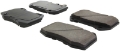 Picture of StopTech Performance 02-07 350z-G35 w- Brembo Front Brake Pads