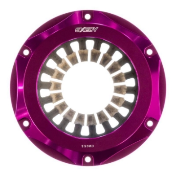 Picture of Exedy 1993-1998 Toyota Supra Twin Turbo L6 Hyper Multi Cover Assembly Pull Type Cover