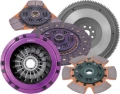 Picture of Exedy 1988-1993 Toyota Celica Trac L4 Hyper Single Disc Assembly Sprung Center Disc