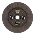 Picture of Exedy 2000-2009 Honda S2000 L4 Hyper Single Carbon Disc Assembly Sprung Center Disc Fits HH01SDMC1