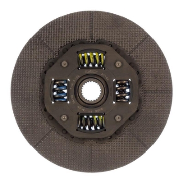 Picture of Exedy 2000-2009 Honda S2000 L4 Hyper Single Carbon Disc Assembly Sprung Center Disc Fits HH01SDMC1