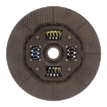 Picture of Exedy 2000-2009 Honda S2000 L4 Hyper Single Carbon Disc Assembly Sprung Center Disc Fits HH01SDMC1