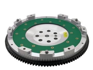Picture of Fidanza 92-99 Mitsubishi Eclipse 2-0L Turbo Aluminium Flywheel