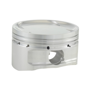 Picture of CP Piston & Ring Set for Mitsubishi 6G72T 3000GT - Bore 91-9mm - Size +0-03 - Compression Ratio