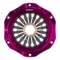 Picture of Exedy 1993-1995 Mazda RX-7 R2 Hyper Multi Carbon - Hyper Multi Cover Assembly Pull Type Cover