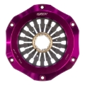 Picture of Exedy 1993-1995 Mazda RX-7 R2 Hyper Multi Carbon - Hyper Multi Cover Assembly Pull Type Cover