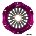 Picture of Exedy 1993-1995 Mazda RX-7 R2 Hyper Multi Carbon - Hyper Multi Cover Assembly Pull Type Cover