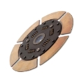 Picture of Exedy 1986-1989 Mazda RX-7 R2 Hyper Multi Disc Assembly A Sprung Center Disc