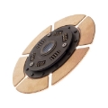 Picture of Exedy 1986-1989 Mazda RX-7 R2 Hyper Multi Disc Assembly B Sprung Center Disc