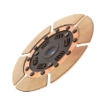 Picture of Exedy 1986-1989 Mazda RX-7 R2 Hyper Multi Disc Assembly B Sprung Center Disc