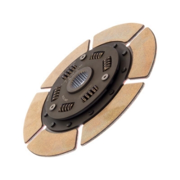 Picture of Exedy 1996-1996 Mitsubishi Lancer Evolution IV L4 Hyper Multi Disc Assembly B Sprung Center Disc