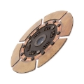 Picture of Exedy 1996-1996 Mitsubishi Lancer Evolution IV L4 Hyper Multi Disc Assembly B Sprung Center Disc