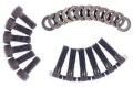 Picture of Exedy 1990-1991 Acura Integra L4 Hyper Multi Flywheel Ring Bolt Set