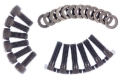 Picture of Exedy 1990-1991 Acura Integra L4 Hyper Multi Flywheel Ring Bolt Set