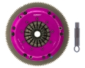 Picture of Exedy 2002-2006 Acura RSX L4 Hyper Single Clutch Sprung Center Disc Push Type Cover