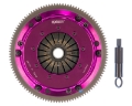 Picture of Exedy 1992-1993 Acura Integra L4 Hyper Single Clutch Sprung Center Disc Push Type Cover