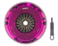 Picture of Exedy 1985-1989 Toyota Corolla GTS L4 Hyper Single Clutch Sprung Center Disc Push Type Cover