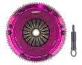 Picture of Exedy 1985-1989 Toyota Corolla GTS L4 Hyper Single Clutch Sprung Center Disc Push Type Cover