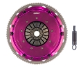 Picture of Exedy 1998-2002 Chevrolet Camaro Z28 V8 Hyper Single Clutch Strap Drive Sprung Center Disc