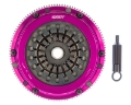 Picture of Exedy 1991-1992 Toyota Supra Hyper Single Clutch Sprung Center Disc Pull Type Cover
