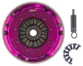 Picture of Exedy 1988-1993 Toyota Celica Trac L4 Hyper Single Clutch Sprung Center Disc Push Type Cover