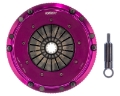 Picture of Exedy 1998-2000 Bmw 323I L6 Hyper Single Clutch Sprung Center Disc Push Type Cover