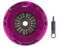 Picture of Exedy 1998-2000 Bmw 323I L6 Hyper Single Clutch Sprung Center Disc Push Type Cover
