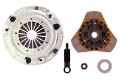 Picture of Exedy 1985-1987 Toyota 4Runner L4 Stage 2 Cerametallic Clutch Thick Disc