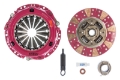 Picture of Exedy 1993-1994 Toyota T100 V6 Stage 2 Cerametallic Clutch Cushion Button Disc